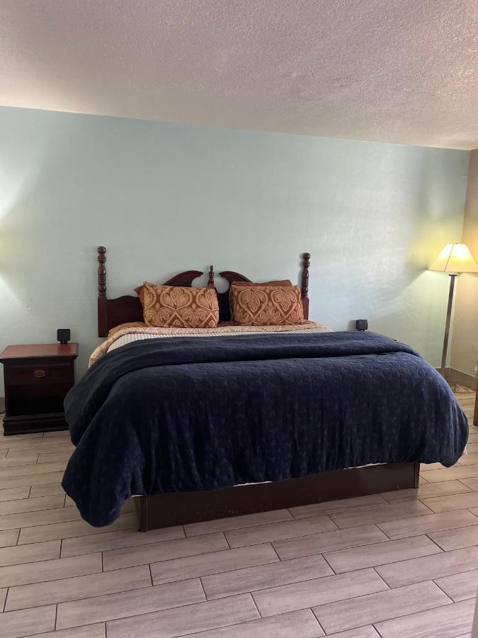 Castillo Inn St. Augustine Extérieur photo
