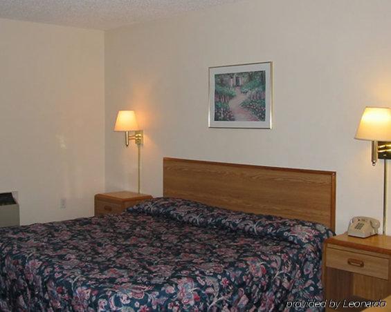 Castillo Inn St. Augustine Chambre photo