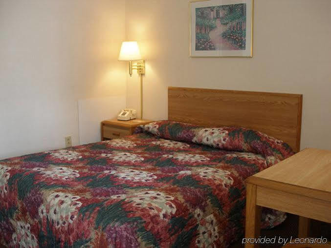 Castillo Inn St. Augustine Extérieur photo