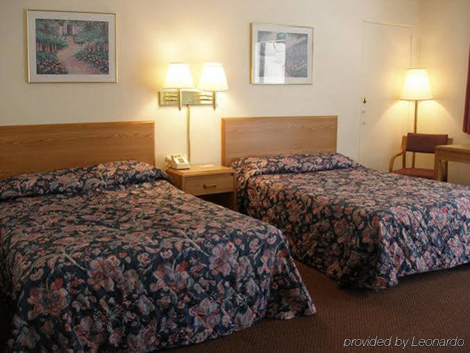 Castillo Inn St. Augustine Extérieur photo